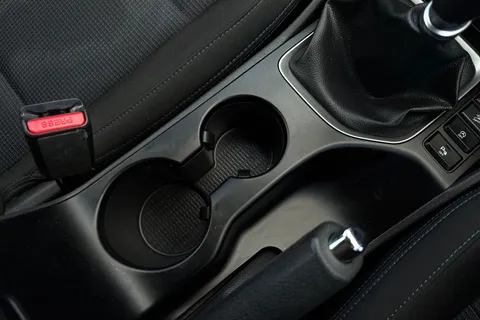 EO18FLM Hyundai Tucson 1.6 GDi Blue Drive SE 5dr 2WD Thumbnail #38