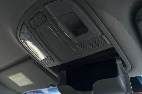 EO18FLM Hyundai Tucson 1.6 GDi Blue Drive SE 5dr 2WD Thumbnail #39