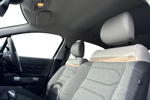 CY71NKK Citroën C3 1.2 PureTech Shine Plus Euro 6 (s/s) 5dr Thumbnail #17