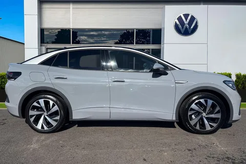 DA25BSU Volkswagen ID.5 128kW Max Pro 77kWh 5dr Auto | Rear Camera | ACC Thumbnail #4