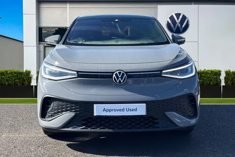 DA25BSU Volkswagen ID.5 128kW Max Pro 77kWh 5dr Auto | Rear Camera | ACC Thumbnail #7