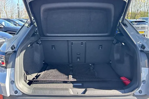 DA25BSU Volkswagen ID.5 128kW Max Pro 77kWh 5dr Auto | Rear Camera | ACC Thumbnail #8