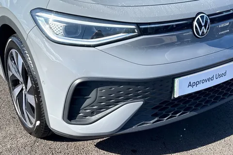 DA25BSU Volkswagen ID.5 128kW Max Pro 77kWh 5dr Auto | Rear Camera | ACC Thumbnail #10