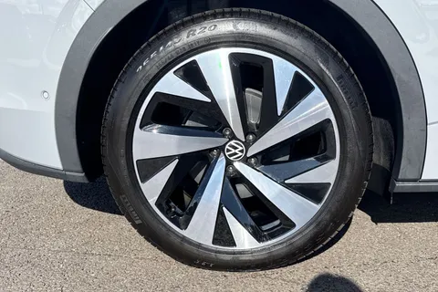 DA25BSU Volkswagen ID.5 128kW Max Pro 77kWh 5dr Auto | Rear Camera | ACC Thumbnail #12