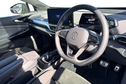 DA25BSU Volkswagen ID.5 128kW Max Pro 77kWh 5dr Auto | Rear Camera | ACC Thumbnail #15