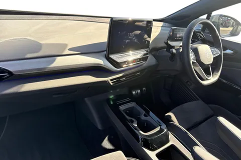 DA25BSU Volkswagen ID.5 128kW Max Pro 77kWh 5dr Auto | Rear Camera | ACC Thumbnail #16