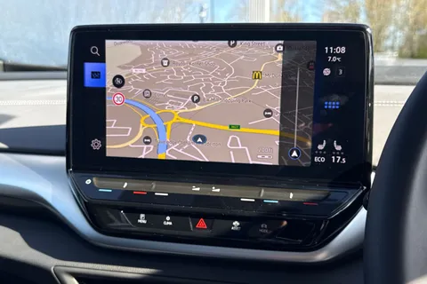 DA25BSU Volkswagen ID.5 128kW Max Pro 77kWh 5dr Auto | Rear Camera | ACC Thumbnail #18