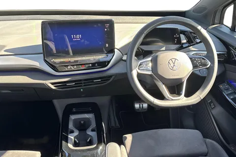 DA25BSU Volkswagen ID.5 128kW Max Pro 77kWh 5dr Auto | Rear Camera | ACC Thumbnail #19