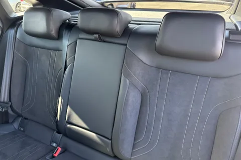 DA25BSU Volkswagen ID.5 128kW Max Pro 77kWh 5dr Auto | Rear Camera | ACC Thumbnail #20