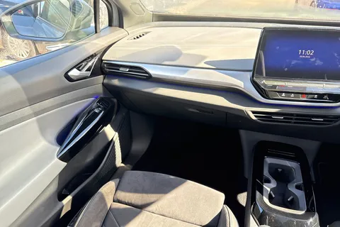 DA25BSU Volkswagen ID.5 128kW Max Pro 77kWh 5dr Auto | Rear Camera | ACC Thumbnail #21