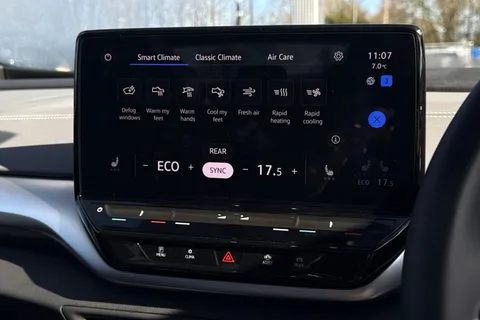 DA25BSU Volkswagen ID.5 128kW Max Pro 77kWh 5dr Auto | Rear Camera | ACC Thumbnail #23