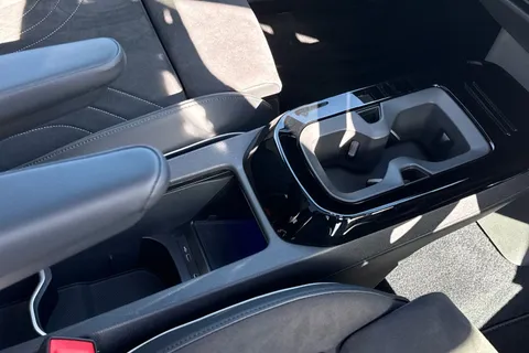 DA25BSU Volkswagen ID.5 128kW Max Pro 77kWh 5dr Auto | Rear Camera | ACC Thumbnail #24