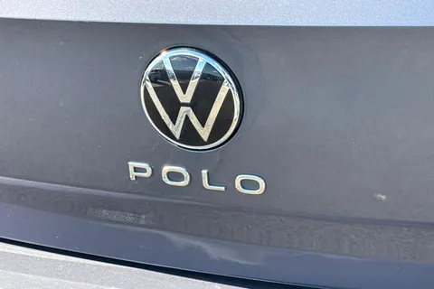 MJ72LNG Volkswagen Polo 1.0 TSI Life 5dr **REAR CAMERA** Thumbnail #24