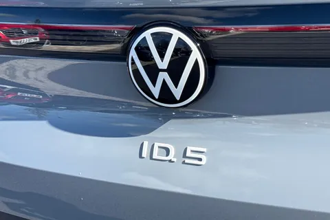 DA25BSU Volkswagen ID.5 128kW Max Pro 77kWh 5dr Auto | Rear Camera | ACC Thumbnail #26