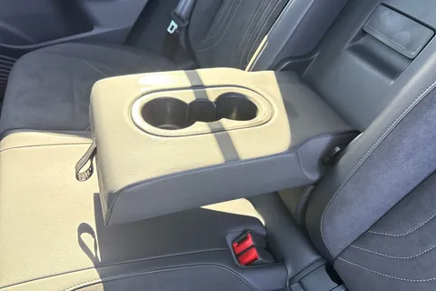 DA25BSU Volkswagen ID.5 128kW Max Pro 77kWh 5dr Auto | Rear Camera | ACC Thumbnail #30