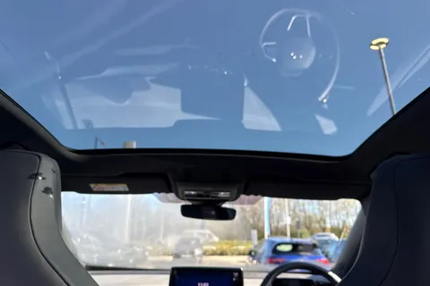 DA25BSU Volkswagen ID.5 128kW Max Pro 77kWh 5dr Auto | Rear Camera | ACC Thumbnail #32