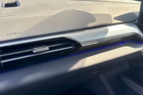 DA25BSU Volkswagen ID.5 128kW Max Pro 77kWh 5dr Auto | Rear Camera | ACC Thumbnail #34