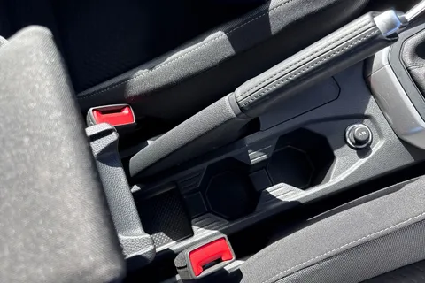 MJ72LNG Volkswagen Polo 1.0 TSI Life 5dr **REAR CAMERA** Thumbnail #33