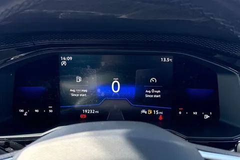 MJ72LNG Volkswagen Polo 1.0 TSI Life 5dr **REAR CAMERA** Thumbnail #36