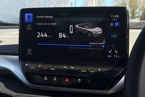 DA25BSU Volkswagen ID.5 128kW Max Pro 77kWh 5dr Auto | Rear Camera | ACC Thumbnail #39