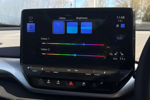 DA25BSU Volkswagen ID.5 128kW Max Pro 77kWh 5dr Auto | Rear Camera | ACC Thumbnail #40