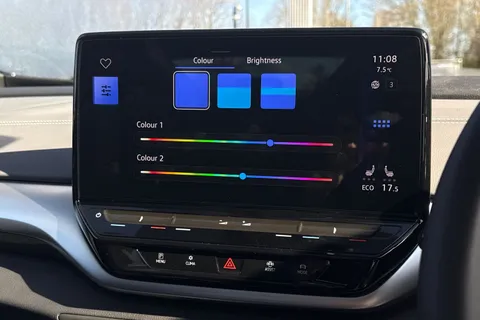 DA25BSU Volkswagen ID.5 128kW Max Pro 77kWh 5dr Auto | Rear Camera | ACC Thumbnail #41