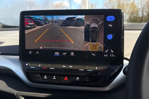 DA25BSU Volkswagen ID.5 128kW Max Pro 77kWh 5dr Auto | Rear Camera | ACC Thumbnail #42