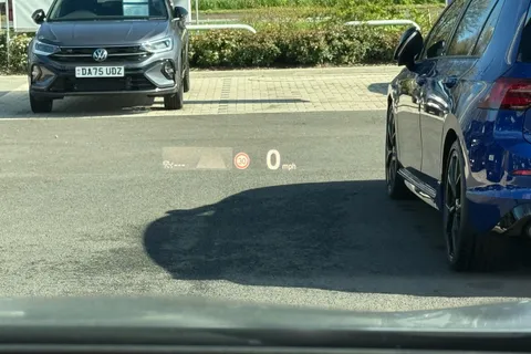 DA25BSU Volkswagen ID.5 128kW Max Pro 77kWh 5dr Auto | Rear Camera | ACC Thumbnail #43