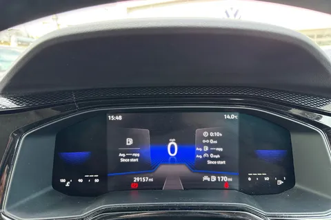 DG71AYY Volkswagen Polo 1.0 TSI Life 5dr Thumbnail #26