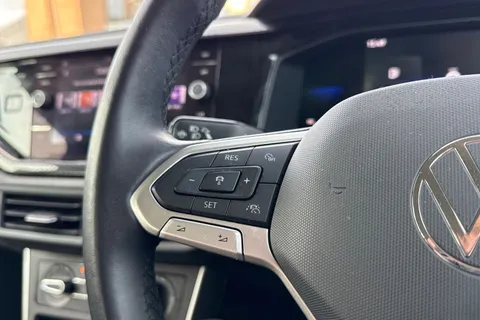 DG71AYY Volkswagen Polo 1.0 TSI Life 5dr Thumbnail #28