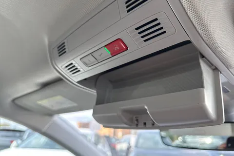 DG71AYY Volkswagen Polo 1.0 TSI Life 5dr Thumbnail #34