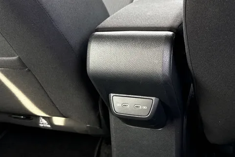 DG71AYY Volkswagen Polo 1.0 TSI Life 5dr Thumbnail #35