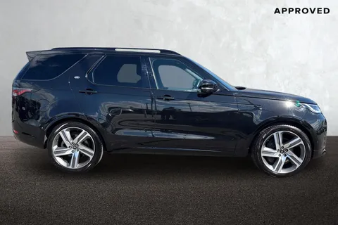 6 of 51 for Land Rover Discovery 3.0 D350 Dynamic HSE 5dr