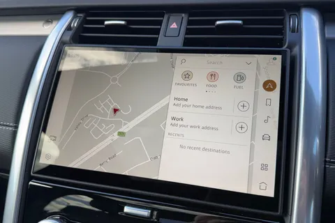 12 of 51 for Land Rover Discovery 3.0 D350 Dynamic HSE 5dr