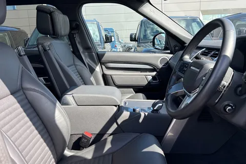 23 of 51 for Land Rover Discovery 3.0 D350 Dynamic HSE 5dr