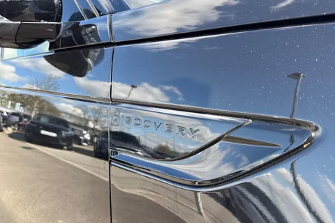 31 of 51 for Land Rover Discovery 3.0 D350 Dynamic HSE 5dr