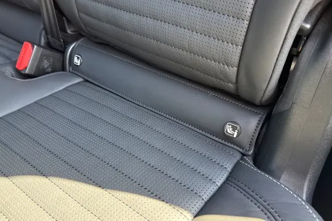 35 of 51 for Land Rover Discovery 3.0 D350 Dynamic HSE 5dr