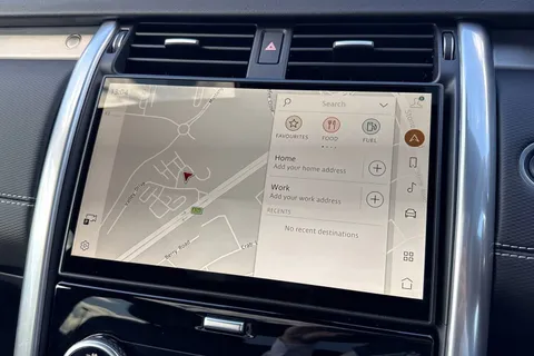 46 of 51 for Land Rover Discovery 3.0 D350 Dynamic HSE 5dr