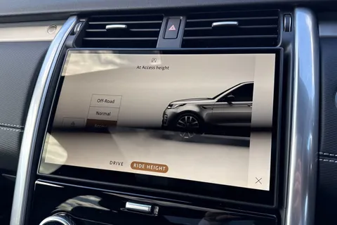 47 of 51 for Land Rover Discovery 3.0 D350 Dynamic HSE 5dr