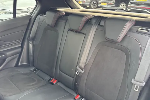 19 of 48 for Ford Focus 2.3T EcoBoost ST Auto Euro 6 (s/s) 5dr