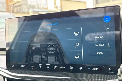 22 of 48 for Ford Focus 2.3T EcoBoost ST Auto Euro 6 (s/s) 5dr