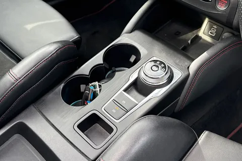 23 of 48 for Ford Focus 2.3T EcoBoost ST Auto Euro 6 (s/s) 5dr