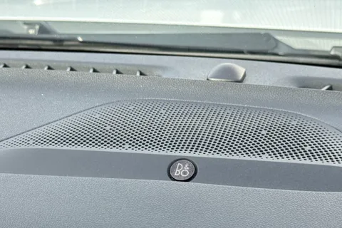 30 of 48 for Ford Focus 2.3T EcoBoost ST Auto Euro 6 (s/s) 5dr