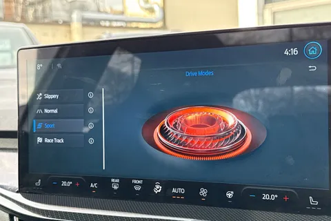 32 of 48 for Ford Focus 2.3T EcoBoost ST Auto Euro 6 (s/s) 5dr