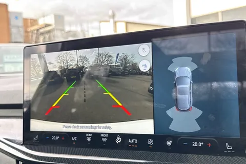 34 of 48 for Ford Focus 2.3T EcoBoost ST Auto Euro 6 (s/s) 5dr