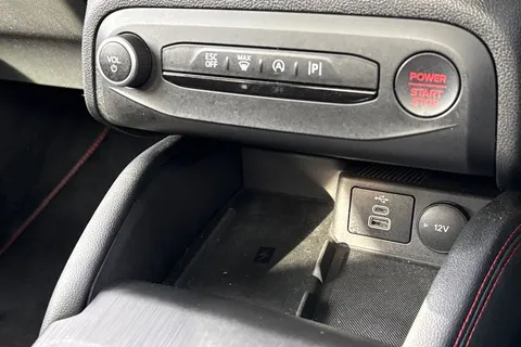 35 of 48 for Ford Focus 2.3T EcoBoost ST Auto Euro 6 (s/s) 5dr