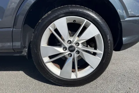 PN23MUU Audi Q2 S line 35 TFSI  150 PS S tronic Thumbnail #13