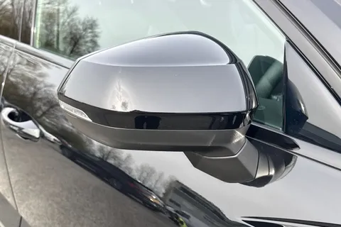 PK24OGV Audi Q3 Black Edition 35 TFSI 150 PS S tronic Thumbnail #29