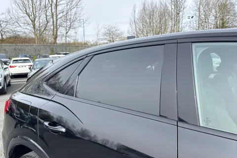 PK24OGV Audi Q3 Black Edition 35 TFSI 150 PS S tronic Thumbnail #31