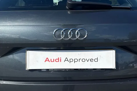 PN23MUU Audi Q2 S line 35 TFSI  150 PS S tronic Thumbnail #33